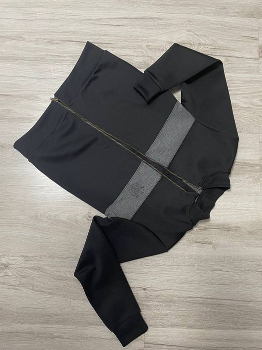 Зірка, кофта на замок 146см