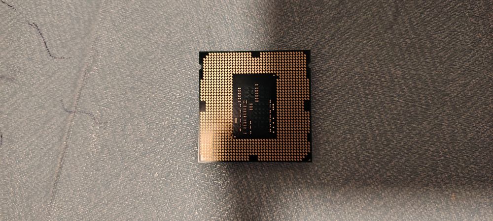 Processador Intel Pentium g3220