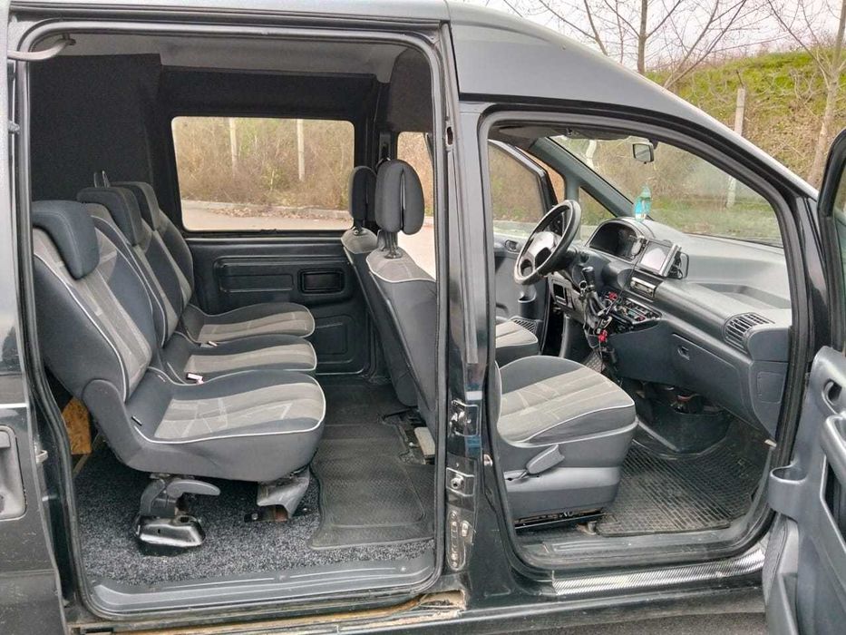 Фіат скудо лонг  2.0 дизель