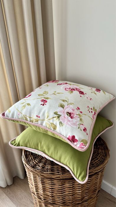 Подушка декоративна