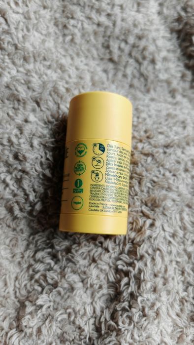 Caudalie vinosun stick protect spf50