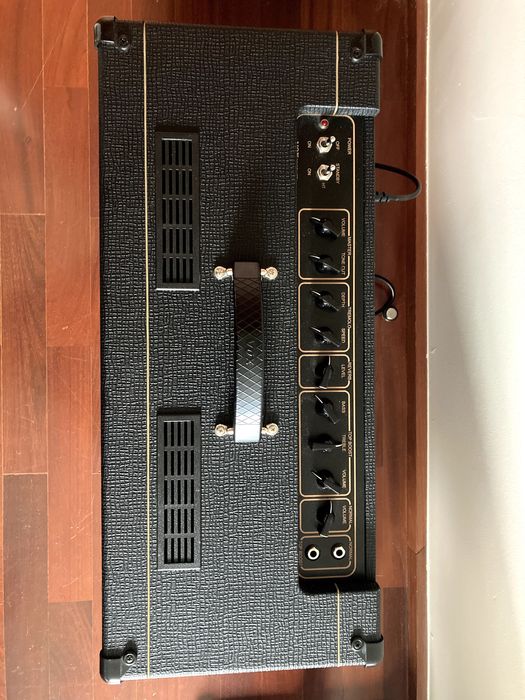 Vox ac 15 c1 2025 mint