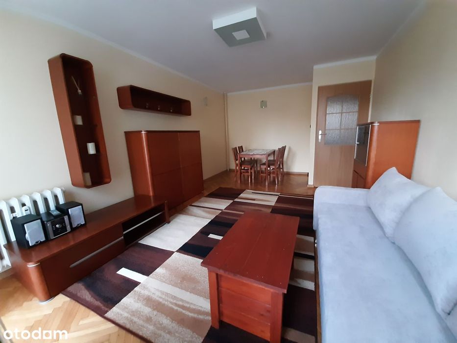 Mieszkanie 3-pokojowe z osobną kuchnią przy UG, Olivia Business Centre - Widok 2