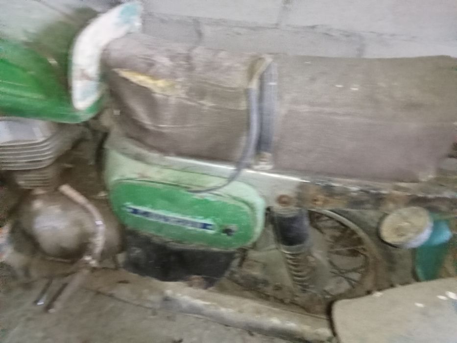 Продам восход 3м