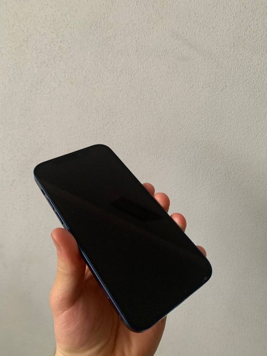 Iphone 12/64gb r-sim