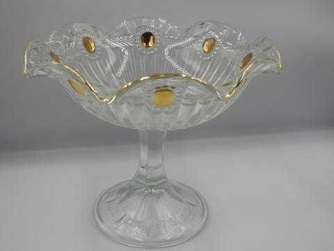 Patera owocarka Oliwia Ząbkowice -duża kolekcjonerska!