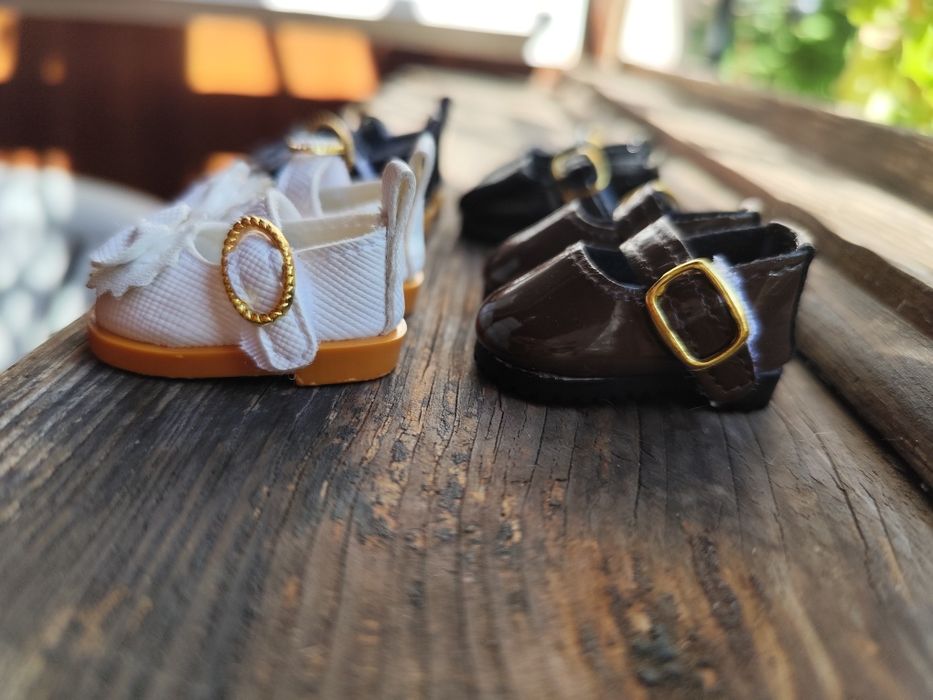 Одежда и обувь для bjd шарнирной куклы 30 см 1/6