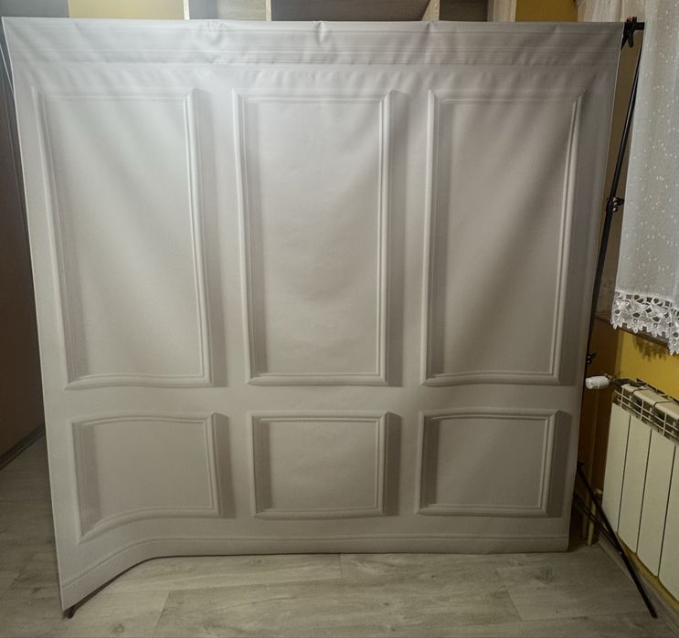 Sprzedam tlo fotograficzne ze statywem !