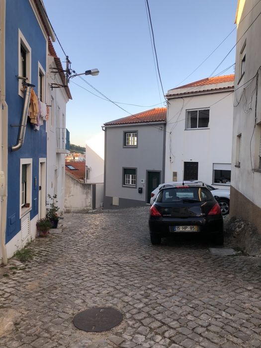 Encantadora Moradia São Martinho do Porto/Centro histórico