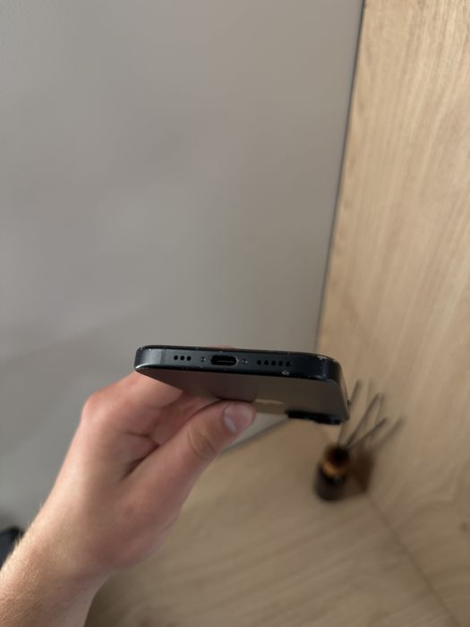 iPhone 15 128gb e-sim neverlock