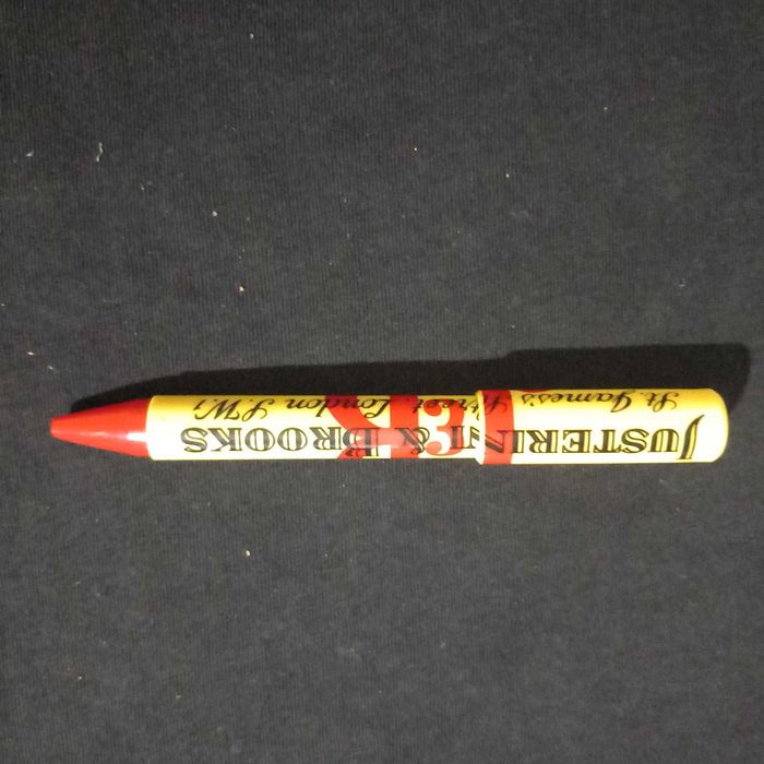 Esferográfica publicitária