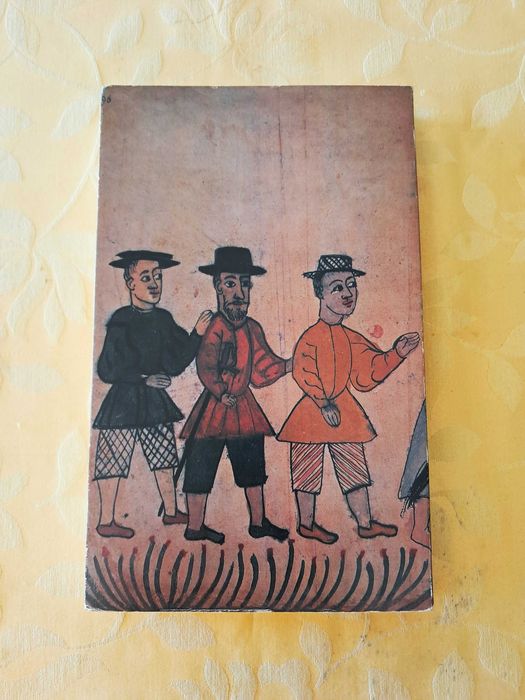 Crónica do Descobrimento e conquistas da Índia pelos portugueses INCM