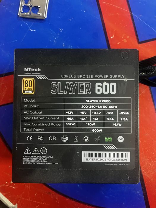 Componentes de PC