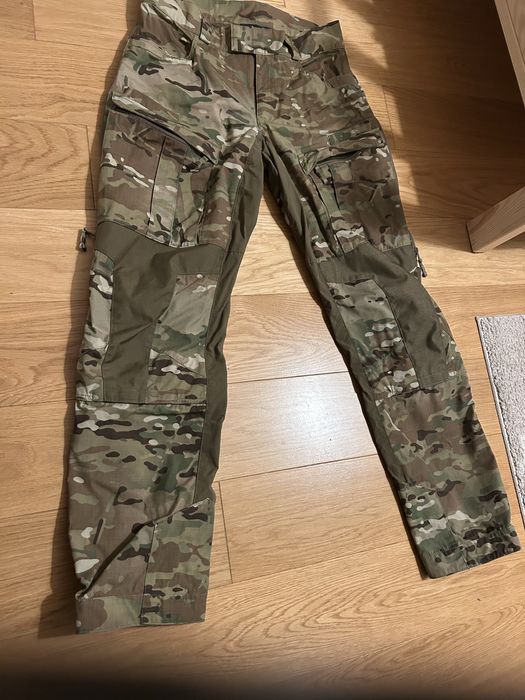 Spodnie helikon MCDU multicam rozmiar M