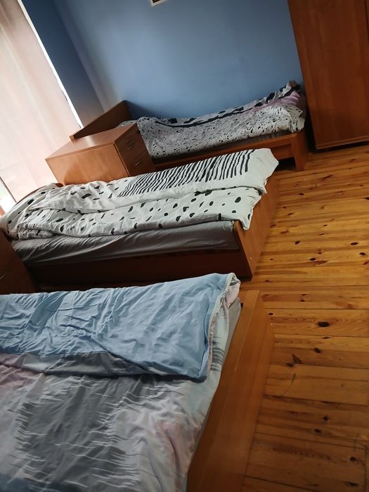 Kwatery pracownicze noclegi