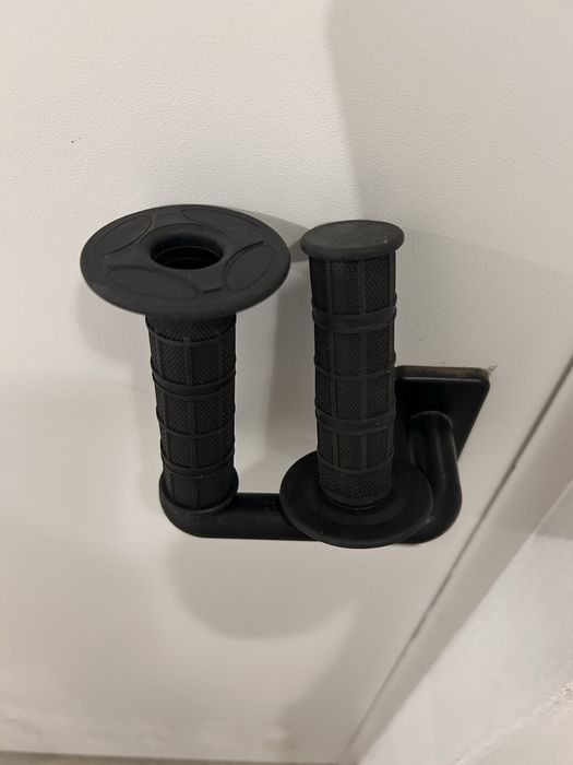 Punhos para moto