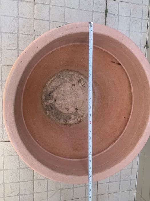 Vasos para plantas