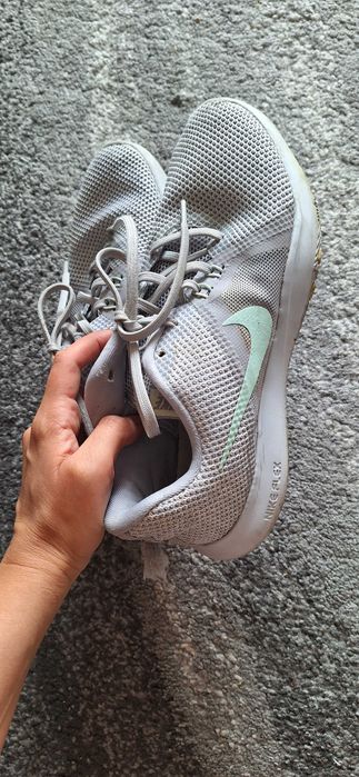 Trampki Nike training flex tr 8