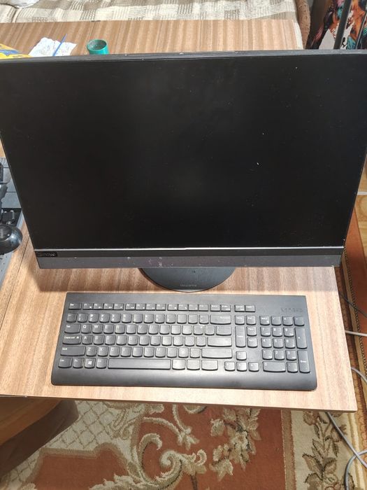 Komputer Idea centre Lenovo AIO 520-22