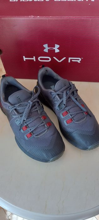 Under Armour кросівки чоловічі