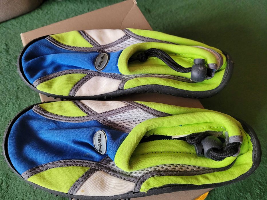 Buty do wody Martes