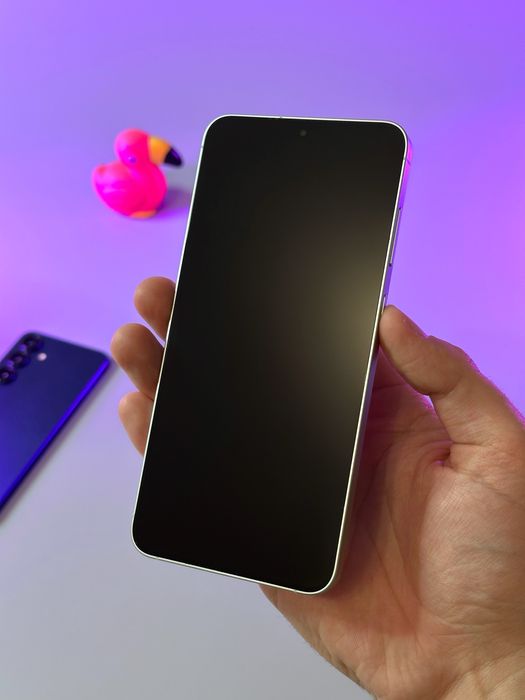 НОВИЙ Samsung galaxy s25 + plus 12/256 гарантія | кредит / обмі продаж