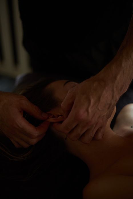 Реабілітолог, масажист, мануальний терапевт.