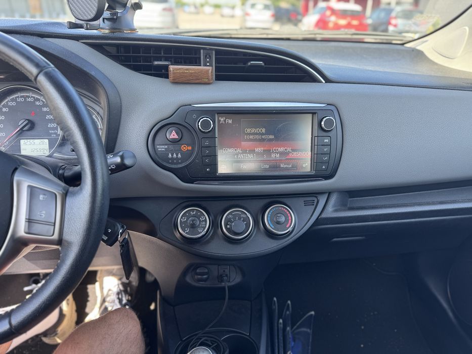 Vendo - Toyota Yaris