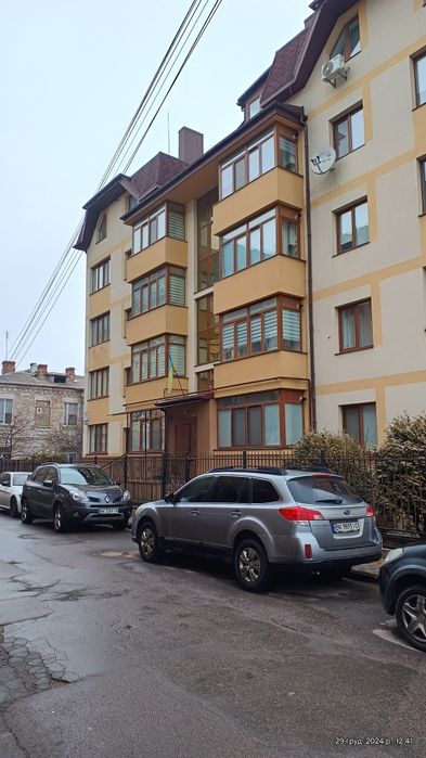 Сучасна кварт 2024 автон. опалення . Пивзавод. .ювіле