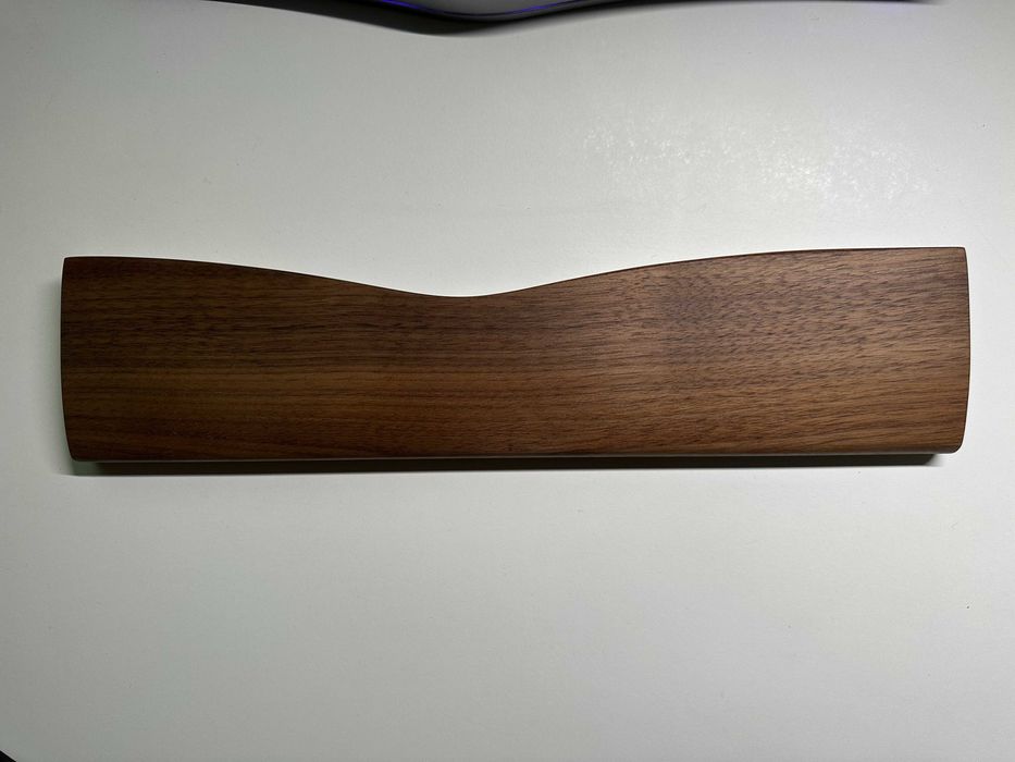 Teclado Mecânico YMDK Wings Alumínio Mill-Max HotSwap Custom Barebone