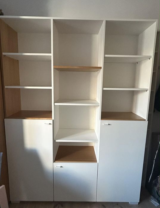 Komplet mebli Meblik plus rama lozka gratis