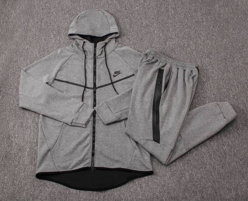 Fatos Nike Tech Fleece - PORTES GRÁTIS