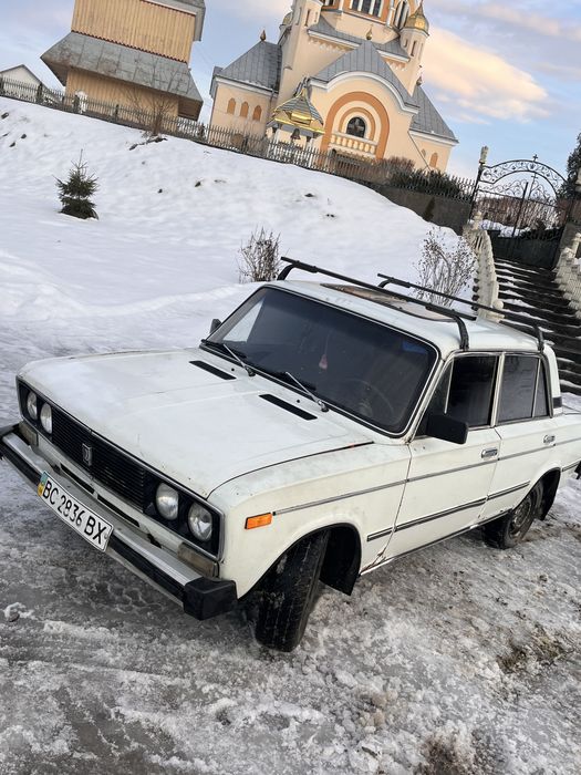 ВАЗ 21063 1.7 нива