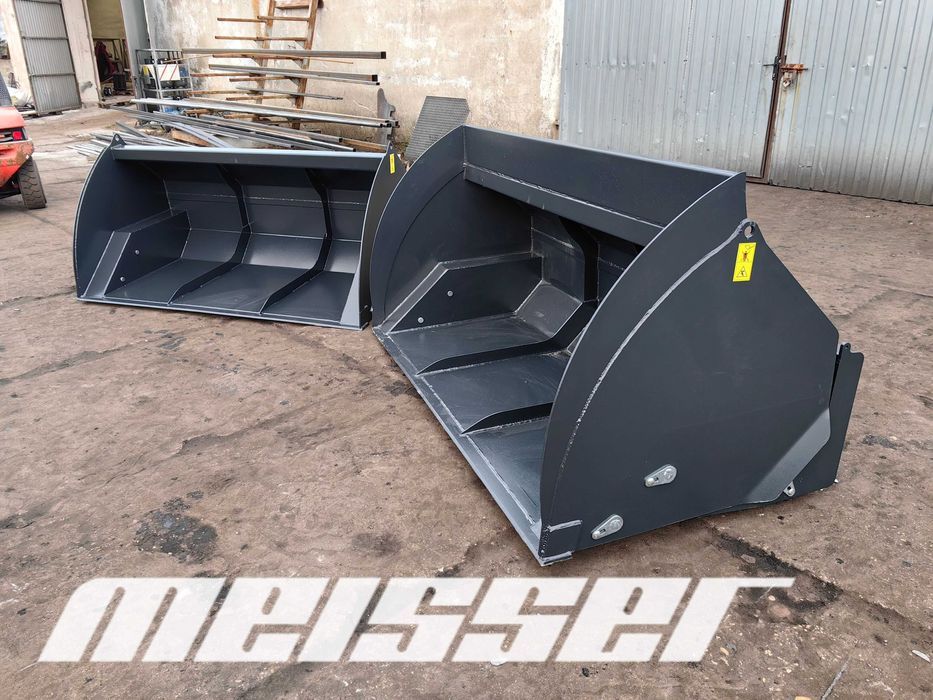 ŁYCHA DALEKIEGO Wysypu/Wyładunku 1,4m dostawa! JCB Manitou EURO SMS