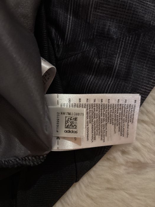 Bluza dziecięca adidas