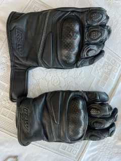 Luvas RSW de Moto