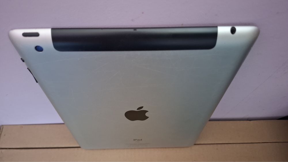 Tablet apple cellular