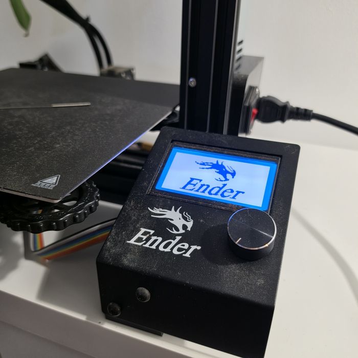 Creality Ender 3 Pro