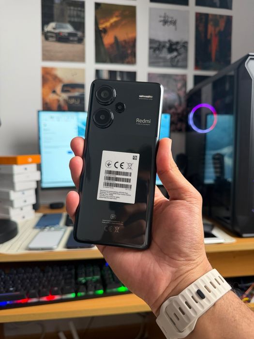 Xiaomi Redmi Note 13 Pro