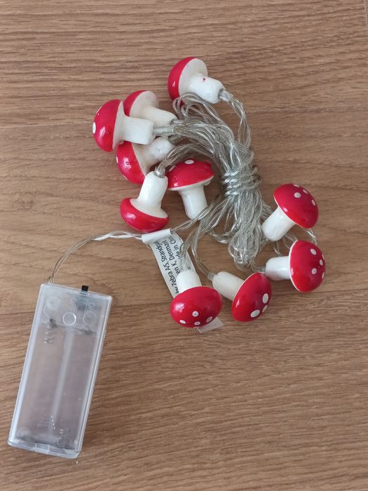 LED String Light64553108480002120