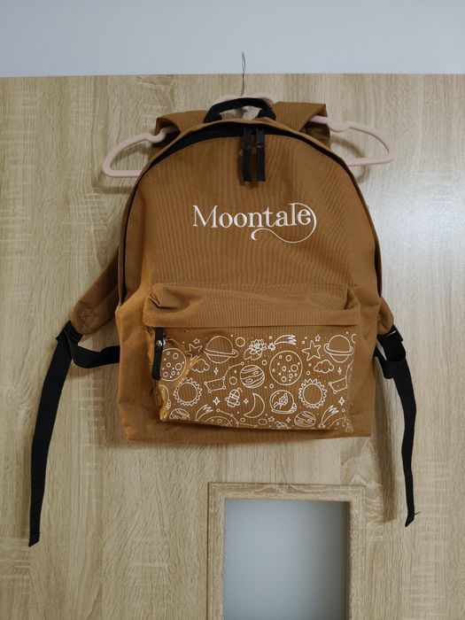 Plecak Moontale używany
