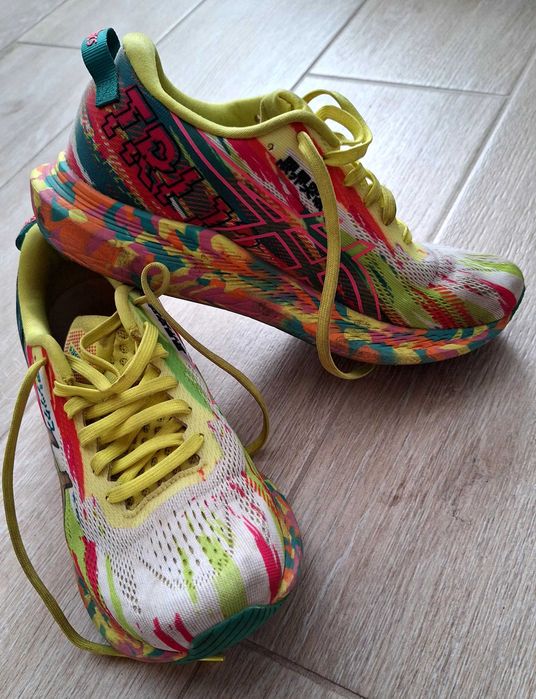 Buty sportowe Asics