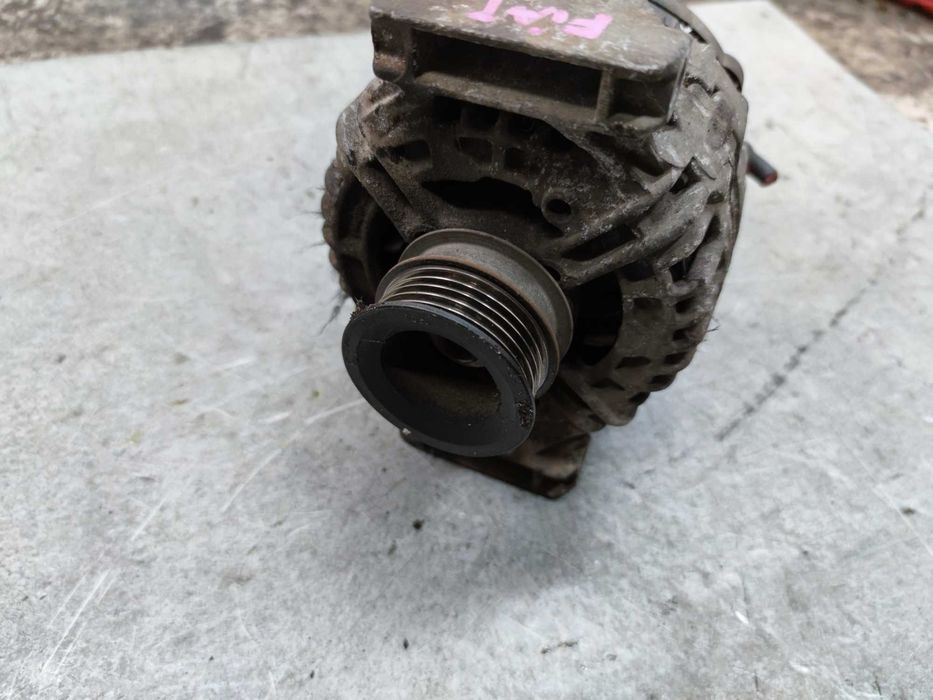 Fiat Croma II 2.2 16V Alternator