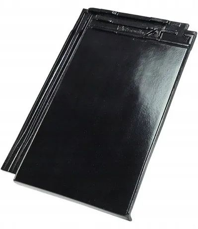 Dachówka ROBEN BERGAMO czarna