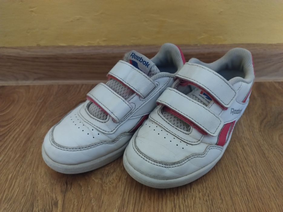 Buty Reebok rozmiar 28