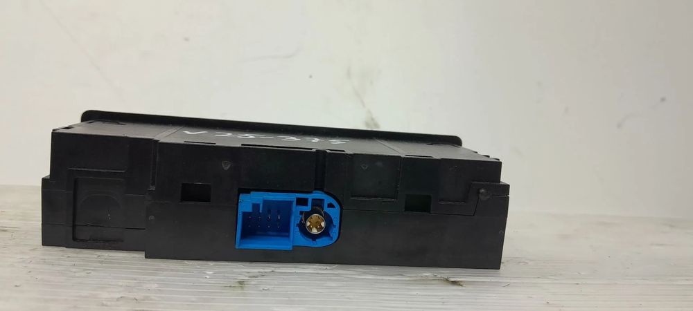 USB CONECÇAO MERCEDES-BENZ Classe C (W205)