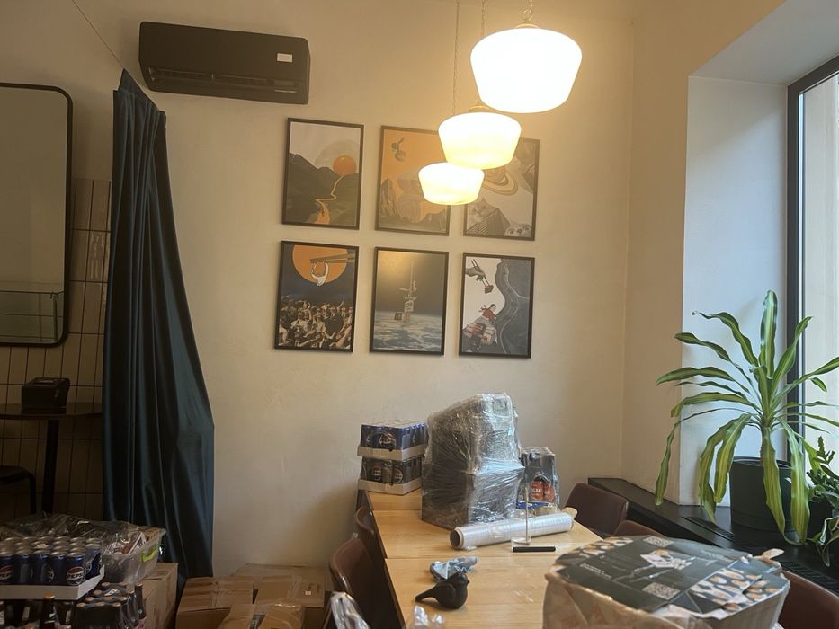 Здається Приміщення - Чайковского 5 центр міста