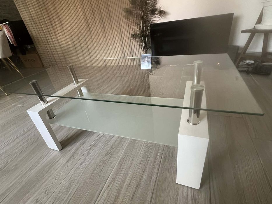 Mesa de centro para sala