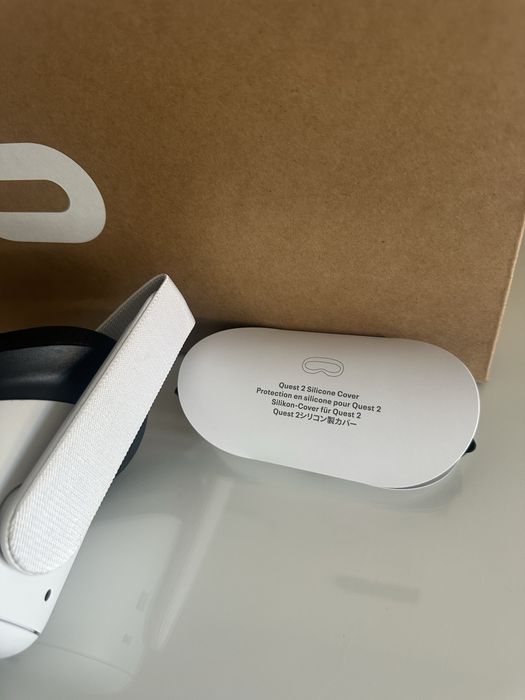 Oculos Quest 2 com 128 gigas como novos