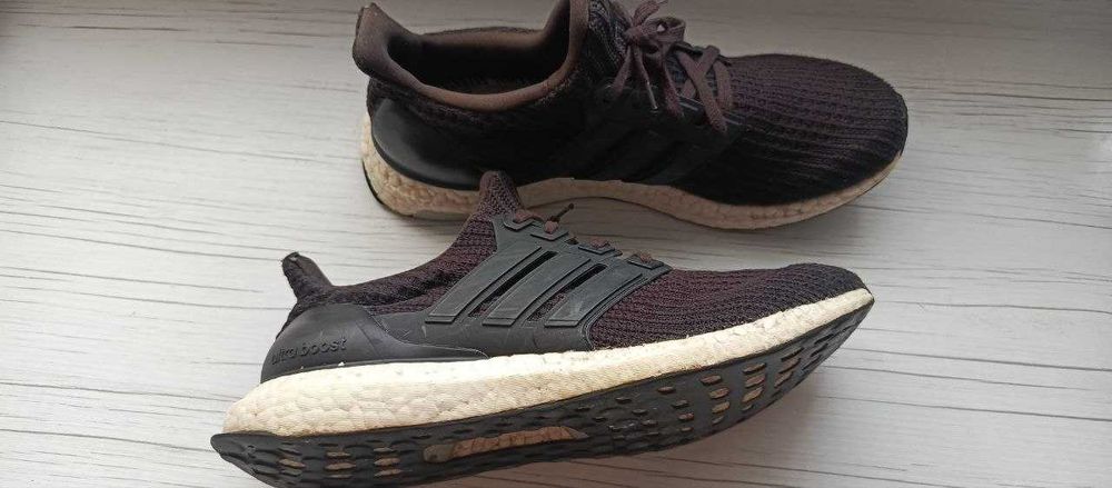Кроссовки Adidas Ultraboost 3.0 Оригинал